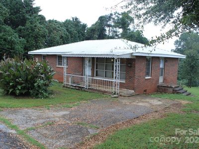 238 Rollins St, Forest City, NC, 28043