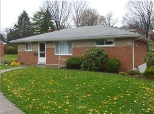 3554 S Park Rd, Bethel Park, PA 15102