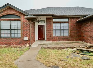 5004 SE 84th St, Del City, OK 73135