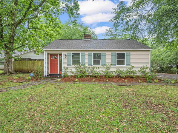 1201 Gladstone Ave, Birmingham, AL 35213