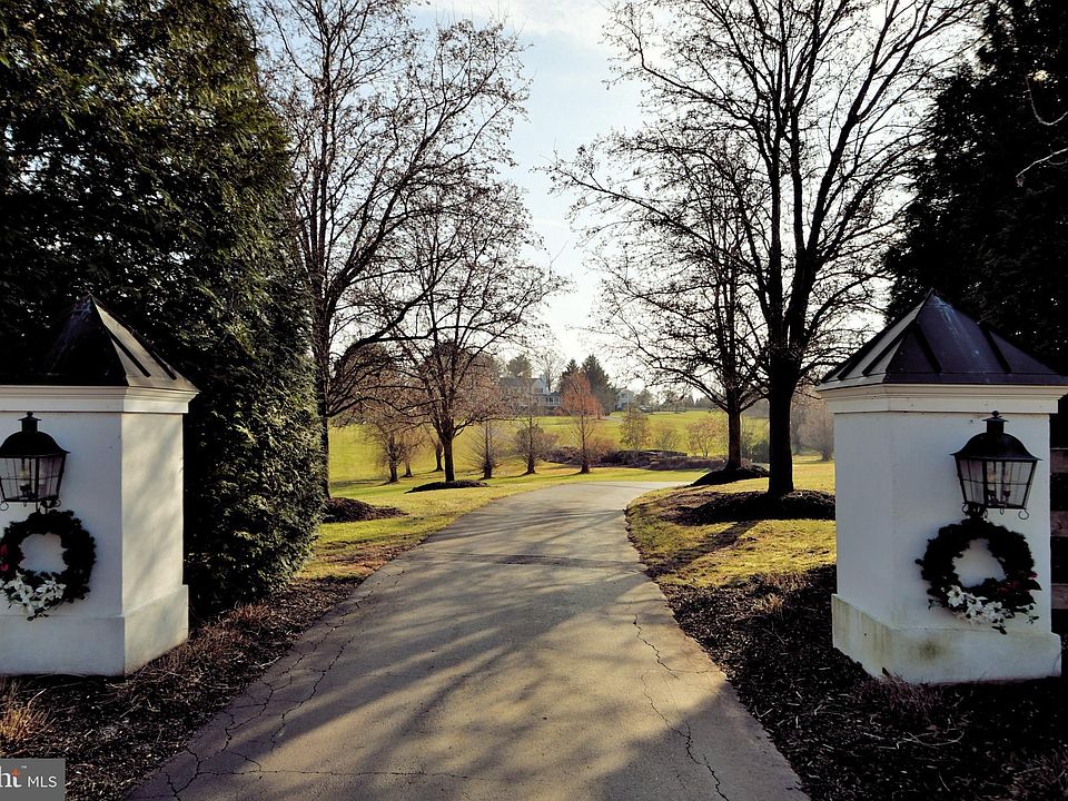 336 Woodhill Rd, Newtown, PA 18940 Zillow