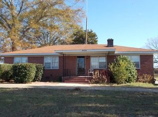 4546 Ga Highway 352, Box Springs, GA 31801