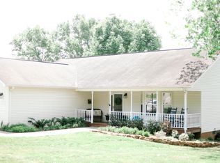 1413 Miami St, Athens, TN 37303