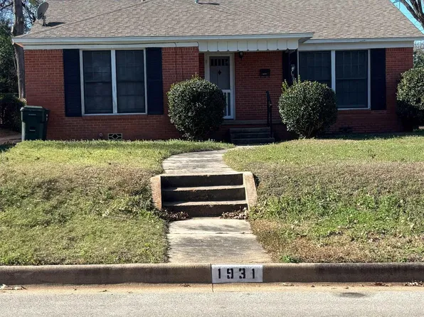 1931 S Wiley Ave, Tyler, TX 75701
