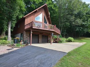 7501 Hill Rd, Butler, OH 44822