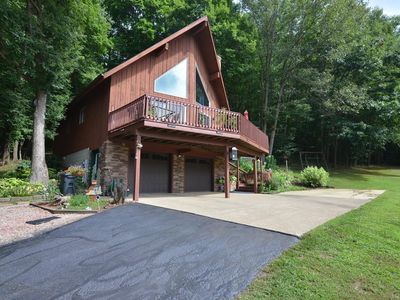 7501 Hill Rd, Butler, OH, 44822