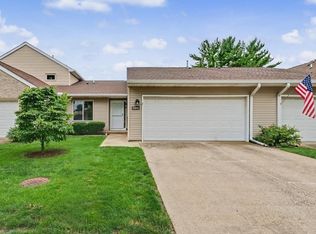 2911 Sierra Dr #2911, Champaign, IL 61822