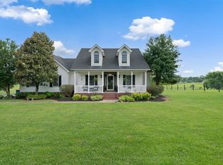 970 New Grove Rd, Smiths Grove, KY 42171