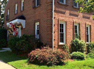 9200 Hummingbird Ter, Gaithersburg, MD 20879