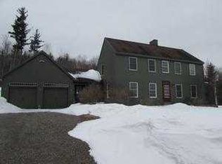 19 Sabattus Trail Rd, Lovell, ME 04051