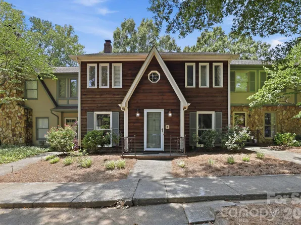 2500 Round Table Rd APT E, Monroe, NC 28110