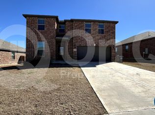 283 Moonstone Way, Princeton, TX 75407