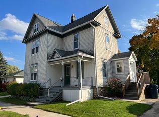 76 E Cotton St, Fond Du Lac, WI 54935