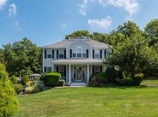 7 White Violet Ln, Plymouth, MA 02360