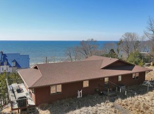 17412 N Shore Rd, Spring Lake, MI 49456