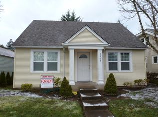 3269 Williams Ave NE, Salem, OR 97301