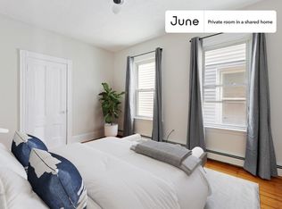 71 School St #1-B, Roxbury, MA 02119