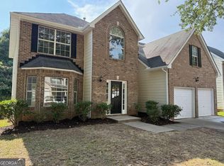 4189 Post Oak Grv, Atlanta, GA 30349