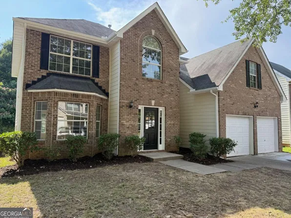 4189 Post Oak Grv, Atlanta, GA 30349