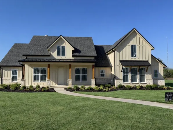 3590 Evergreen Ln, Caddo Mills, TX 75135