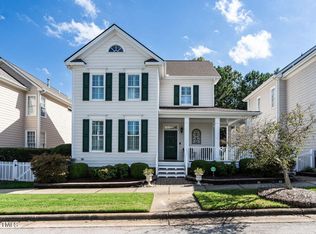 113 Kingsport Rd, Holly Springs, NC 27540