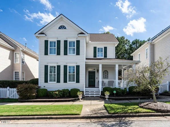 113 Kingsport Rd, Holly Springs, NC 27540
