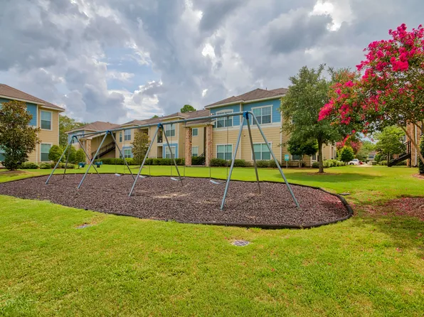 Villas at Bon Secour