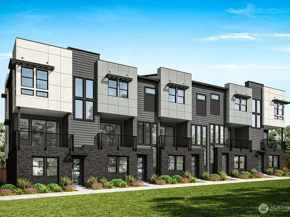 18805 99th Court NE #A, Bothell, WA 98011