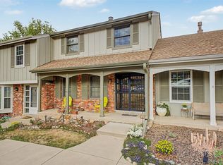 2615 E Geddes Ave, Centennial, CO 80122