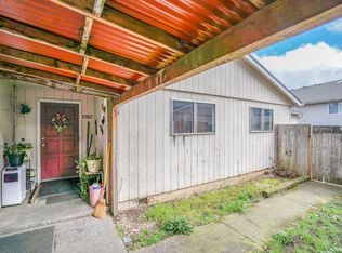 3389 Cherry Ave NE, Salem, OR 97303