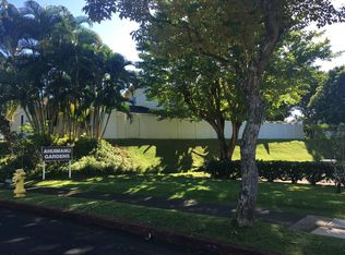47-368 Hui Iwa St SUITE 67, Kaneohe, HI 96744