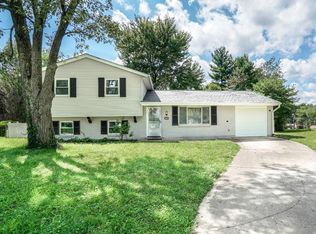 8400 Linderwood Ln, Cincinnati, OH 45255