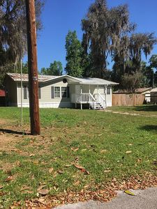 5815 N Tsala Apopka Dr, Hernando, FL, 34442