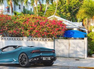 802 Simonton St, Key West, FL 33040