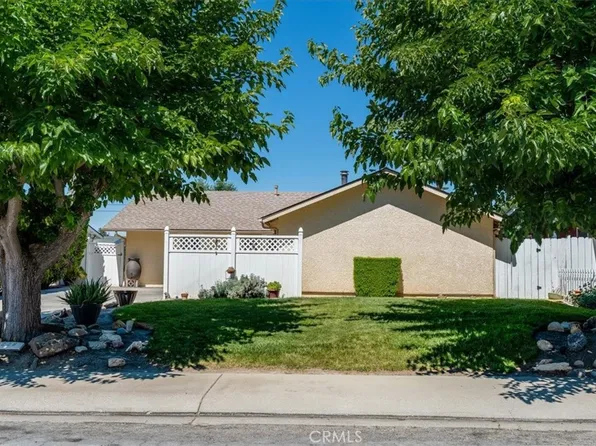 1226 Dorothy St, Paso Robles, CA 93446