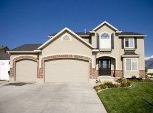 2133 S 725 E, Clearfield, UT 84015