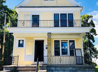 12 Hauf St, Buffalo, NY 14208