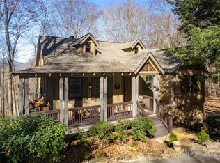 126 Mossycup Ct, Tuckasegee, NC 28783