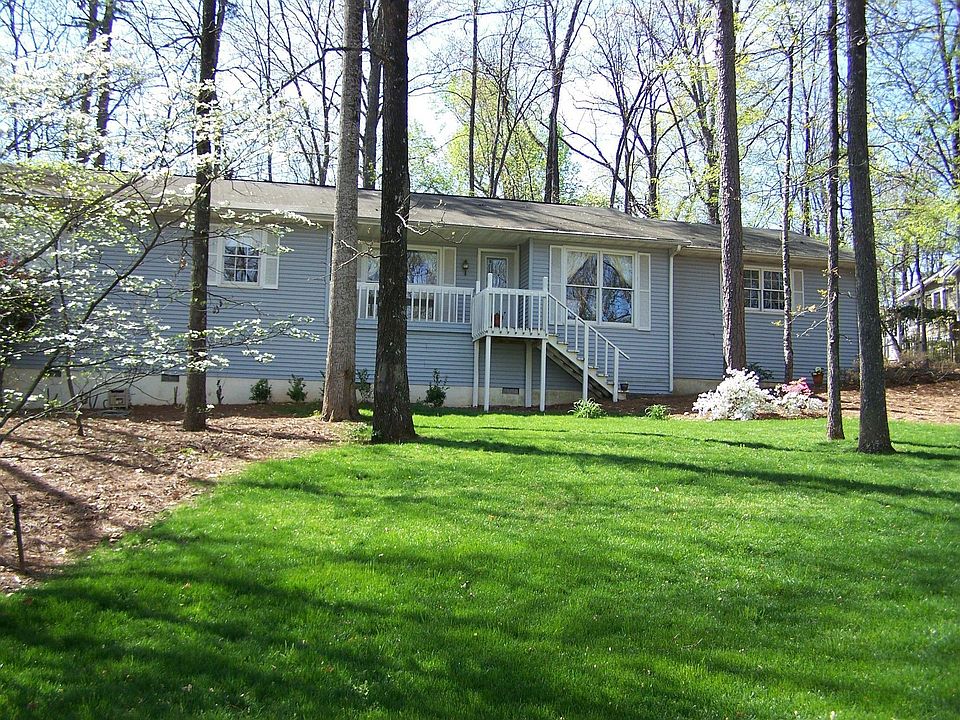 Low Maintenace Beauty