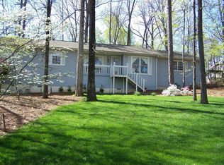 1727 Lancaster Dr, Marietta, GA 30066
