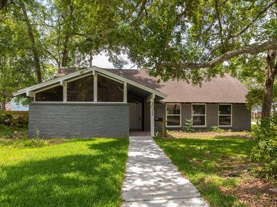 3022 Sherwood Oaks St, Dickinson, TX, 77539