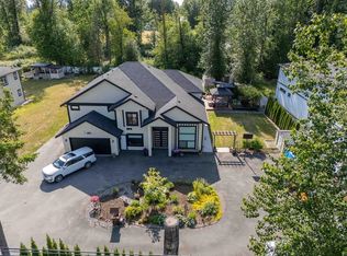 2365 264th St, Langley, BC V4W 2L5