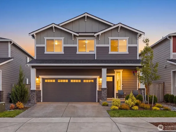 5148 81st Avenue NE, Marysville, WA 98270