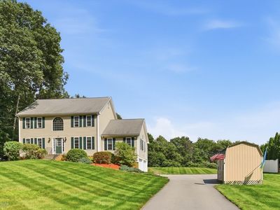 10 Roberts Rd, Dudley, MA, 01571