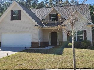 5659 Valley Loop, Fairburn, GA 30213