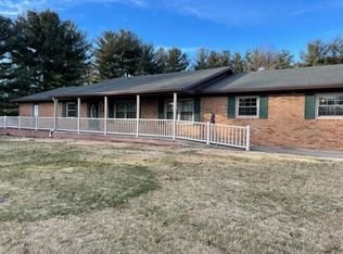 2258 S State Road 57, Washington, IN 47501