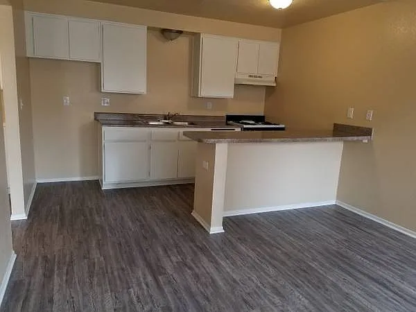 Mesa Gardens Apartment — Photo 8