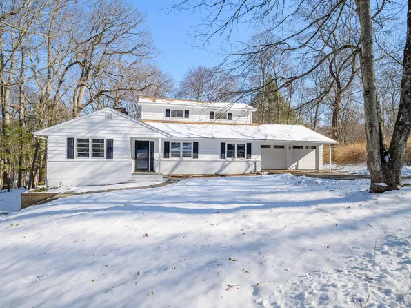 37 Windaway Road, Bethel, CT 06801