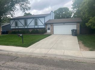 4354 Pathfinder Ave, Cheyenne, WY 82001