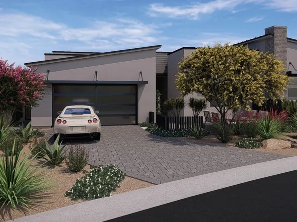 12682 E Black Rock Road, Scottsdale, AZ 85255